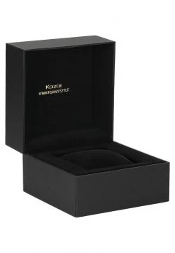 Schlussverkauf 🔔 Kazar Damen Chronograph - Gold 😍 -Kazar Verkaufsgeschäft de7196cc80c848b481258111d08a6767