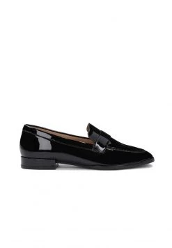 Am billigsten 🔥 Kazar Damen SAWA - Business-Slipper - Black ✨