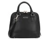 Brandneu 🔔 Kazar Handtasche - Black | Damen ⌛