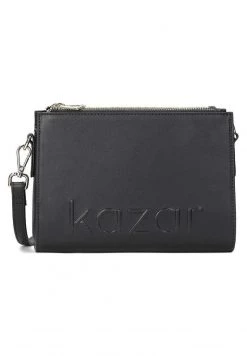 Besorgen 👏 Kazar NEW MARCIA - Umhängetasche - Black | Damen ❤️