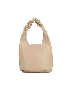 Beste Bewertungen von 😀 Kazar Damen HAMZY POJEMNA MARSZCZONYM - Handtasche - Beige ✔️