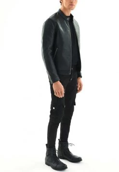 Aktion 🛒 Kazar Herren TADEU - Schnürstiefelette - Black ✔️