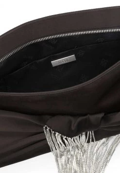 Billig 🎉 Kazar ENVOGUE - Clutch - Dark Brown | Damen 🛒 -Kazar Verkaufsgeschäft df84bc9df1264a4a951e8ad8c01b3e97