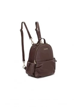 Rabatt 🔔 Kazar Damen DOT - Tagesrucksack - Dark Brown ✨ -Kazar Verkaufsgeschäft df914012046d4e26b5aeeaac0099a7b1