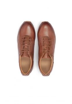 Auslauf 🎉 Kazar Schnürer - Brown | Herren 💯 -Kazar Verkaufsgeschäft dfbf531bef134ccb841279255cc791ce