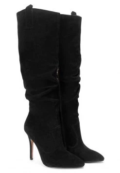 Blitzangebot 🥰 Kazar SANTA - High Heel Stiefel - Black | Damen 🎉 -Kazar Verkaufsgeschäft dfdb8f9d98b949c0b2e6b0dcad0b259c