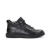 Top 10 🧨 Kazar 👟 Sneaker High - Black | Herren ⭐