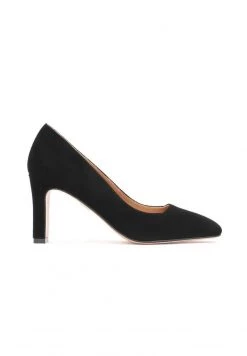 Bestes Angebot 🔥 Kazar Damen REMARKABLE - Pumps - Black 🌟