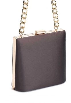 Blitzangebot 🧨 Kazar Damen BELLATRIX - Clutch - Dark Brown 😉 -Kazar Verkaufsgeschäft e086c456148d4445a03c939da42696f6