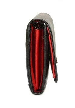 Top 10 ✨ Kazar Damen Geldbörse - Black 👍 -Kazar Verkaufsgeschäft e08da0ab1b514c1bb19ddc9fd0f91d00