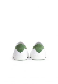 Besorgen ✨ Kazar Herren LEONID - 👟 Sneaker Low - White ✔️ -Kazar Verkaufsgeschäft e0e50870a533422caab4218962c0d498