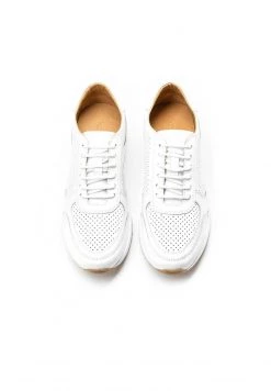 Coupon 🎁 Kazar Damen BAHIA - 👟 Sneaker Low - White ✔️ -Kazar Verkaufsgeschäft e12a06f0e6cc4d02aff136663e41eca9