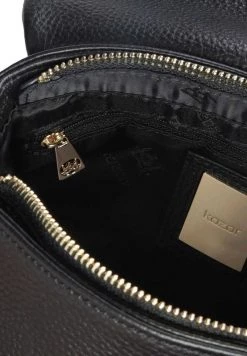 Neu 🥰 Kazar Damen BALBINA - Umhängetasche - Black ✔️ -Kazar Verkaufsgeschäft e15902fc48bd45678d20046e9f62c66a