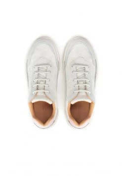 Brandneu 👏 Kazar AVERY - 👟 Sneaker Low - Off White | Damen 👍 -Kazar Verkaufsgeschäft e18ca24a606440399ed8c1c75b68e753