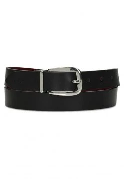 Bestpreis 😍 Kazar Gürtel - Black | Damen 🤩