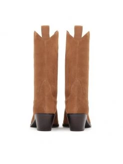 Beste Bewertungen von 🌟 Kazar Damen ROSEAU - Cowboy-/Bikerboot - Light Brown ✨ -Kazar Verkaufsgeschäft e231c40db7184fe8a657eb99f20b5821