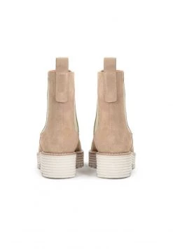 Bestpreis ✨ Kazar Damen CAMRYN - Stiefelette - Beige 🥰 -Kazar Verkaufsgeschäft e2722767d83a47bd8800968322831fa9