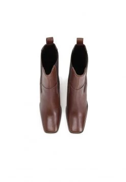 Rabatt 👏 Kazar Damen AUTUMN - Stiefel - Brown ⌛ -Kazar Verkaufsgeschäft e30811da0c494bd18ddcae24cd8f064e