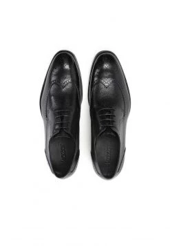 Angebote 🌟 Kazar Herren XABI - Business-Schnürer - Black 🎉 -Kazar Verkaufsgeschäft e3957f20aeea4dbbb13d9bb1f9f6daec