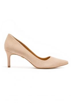 Auslauf 🌟 Kazar Damen ROSIE - Pumps - Beige 🥰