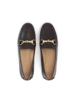 Top 10 😍 Kazar Damen LYNDI - Mokassin - Dark Brown ✨ -Kazar Verkaufsgeschäft e3e1e8a29adb4a69a23b0a460c5aecd5