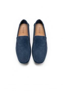 Beste Bewertungen von 🌟 Kazar Herren GORDON - Mokassin - Blue 🧨 -Kazar Verkaufsgeschäft e3e29f08ff1849bc9896e9b9e44ec419