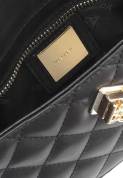 Neu 🔔 Kazar Damen VIDIA XS - Clutch - Black 🎉 -Kazar Verkaufsgeschäft e3efb2f953ae4a3d92e91c7d8878b659