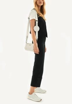 Coupon 🎁 Kazar Damen BAHIA - 👟 Sneaker Low - White ✔️