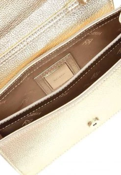 Angebote ⭐ Kazar ADELINE - Umhängetasche - Gold | Damen 🌟 -Kazar Verkaufsgeschäft e439231f1a614105ab07d730a4280635