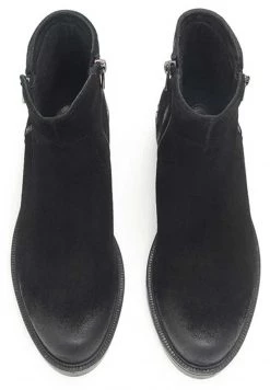 Rabatt 😉 Kazar PERA - Stiefelette - Black | Damen 👍 -Kazar Verkaufsgeschäft e45f708f0e4e4a81a417ba1d44982d9d