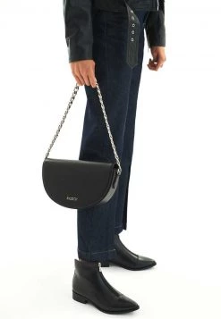 Auslauf 🧨 Kazar Damen INCA - Ankle Boot - Black 😉 -Kazar Verkaufsgeschäft e477f7b1fee64ab5b8164d8479ef78e8