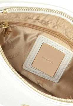 Coupon ⭐ Kazar Damen GAYA - Umhängetasche - White 😍 -Kazar Verkaufsgeschäft e47ec1efef9d40848ccff78c77f10911