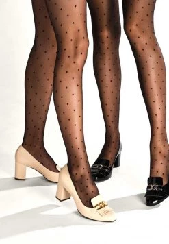 Am billigsten 🥰 Kazar Damen WENDY - Pumps - Black 😀