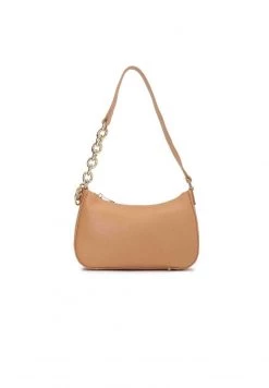 Großhandel 🤩 Kazar Damen Handtasche - Light Brown 😍