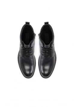 Neu 😀 Kazar Herren FABRIZIO - Schnürstiefelette - Dark Blue ✔️ -Kazar Verkaufsgeschäft e5a7059c4a6946a1852de3ab4dab278e