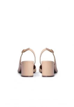 Top 10 👍 Kazar Damen GAURA - Pumps - Beige 🧨 -Kazar Verkaufsgeschäft e5daff5bc9ba4d0a8a1447426e234715