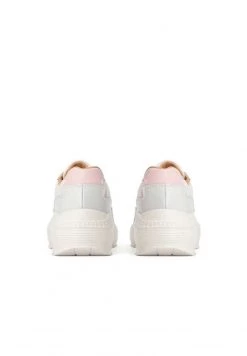 Brandneu 👏 Kazar AVERY - 👟 Sneaker Low - Off White | Damen 👍 -Kazar Verkaufsgeschäft e60a831109a74f088935a9a5ccf304e5