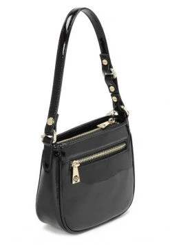 Bestes Angebot ❤️ Kazar Damen Handtasche - Black 🥰 -Kazar Verkaufsgeschäft e6ba8dda066d4c5f82eb06736be4a254