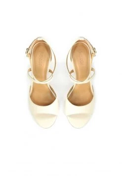 Angebote 🔔 Kazar Damen High Heel 🩴 Sandalette - Beige ❤️ -Kazar Verkaufsgeschäft e6d2c33d3705440492ebc8c0ce07c206