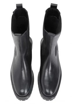 Angebote 🌟 Kazar Damen RORY - Stiefelette - Black 🤩 -Kazar Verkaufsgeschäft e71dcfb2e4294cb7a97e3bda0aca8b78