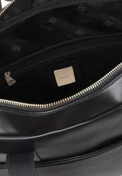 Rabatt 🎁 Kazar Damen RILEY - Notebooktasche - Black 😍 -Kazar Verkaufsgeschäft e73942bf3e0944cdad8ccb55952c502d