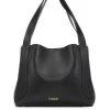 Budget 🥰 Kazar ANGE - Handtasche - Black | Damen 🌟
