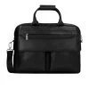 Am billigsten 👏 Kazar Herren Aktentasche - Black 🥰