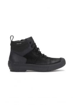 Bester Verkauf 👏 Kazar Herren Schnürstiefelette - Black 😍
