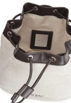 Aktion 🎉 Kazar Damen LU - Umhängetasche - Beige ✨ -Kazar Verkaufsgeschäft e84e4d7260f94418b38b1d54049d1cde