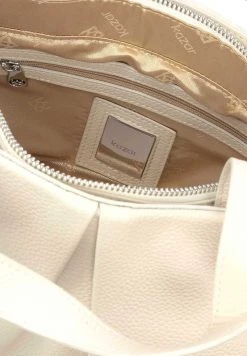 Bestes Angebot 😍 Kazar Damen Handtasche - Beige 🔥 -Kazar Verkaufsgeschäft e8669bcf76054c00aea3ed24b6574424