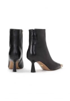 Auslauf ⭐ Kazar Damen ANTOINETTE - Stiefelette - Black ✨ -Kazar Verkaufsgeschäft e86abc4888a743f98d1b3e379f7072b3