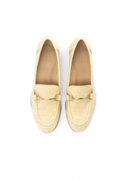 Am billigsten 🔥 Kazar Damen AZALEA - Slipper - Beige 🛒 -Kazar Verkaufsgeschäft e87506a0cd2e4e6c91dd039068e2649e
