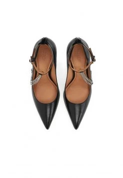 Bestes Angebot ❤️ Kazar NATALIE - High Heel Pumps - Black | Damen ❤️ -Kazar Verkaufsgeschäft e8b0c7bb841f420e90de81e570325ce5