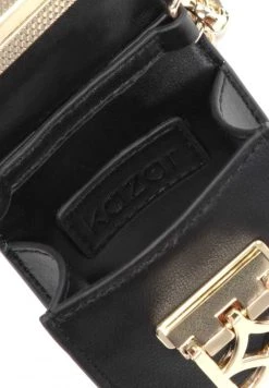 Top 10 ⭐ Kazar Damen LOLI - Umhängetasche - Black 🤩 -Kazar Verkaufsgeschäft e8be0ba122a14dc3b45204c6adf63810